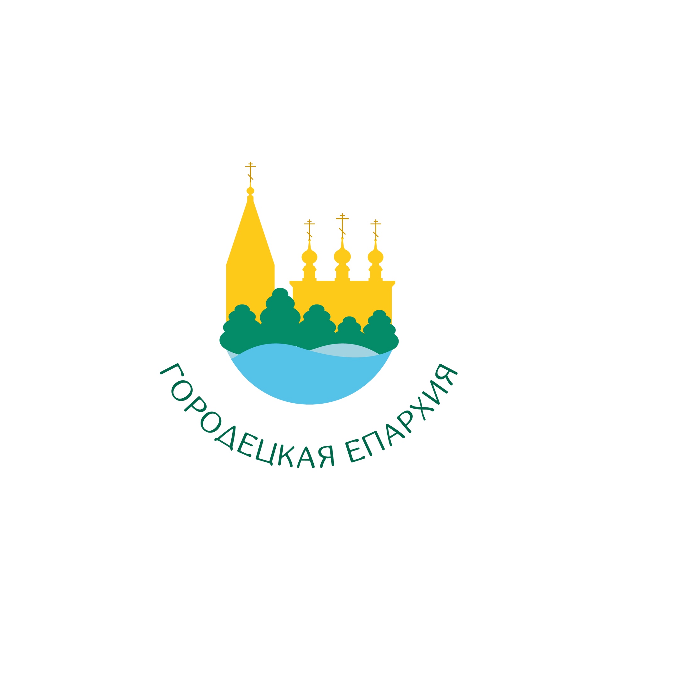 Заявление пресс-службы Городецкой епархии