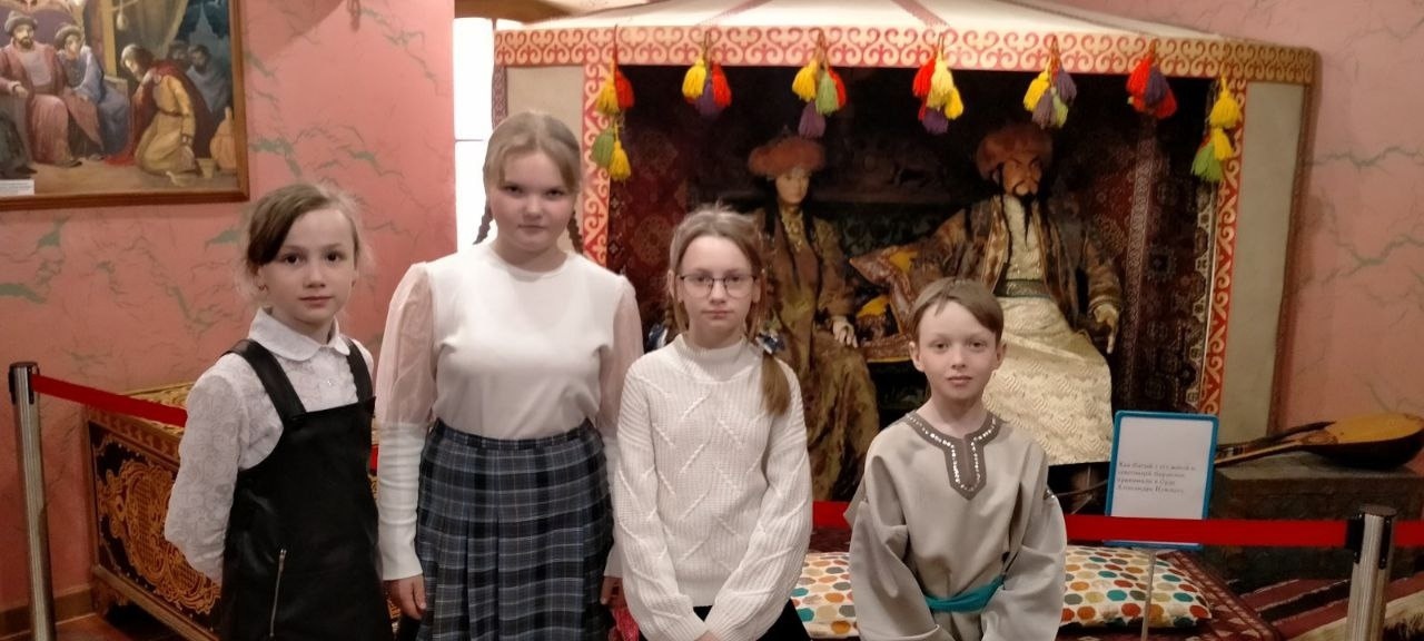 «Дорога к Свету»